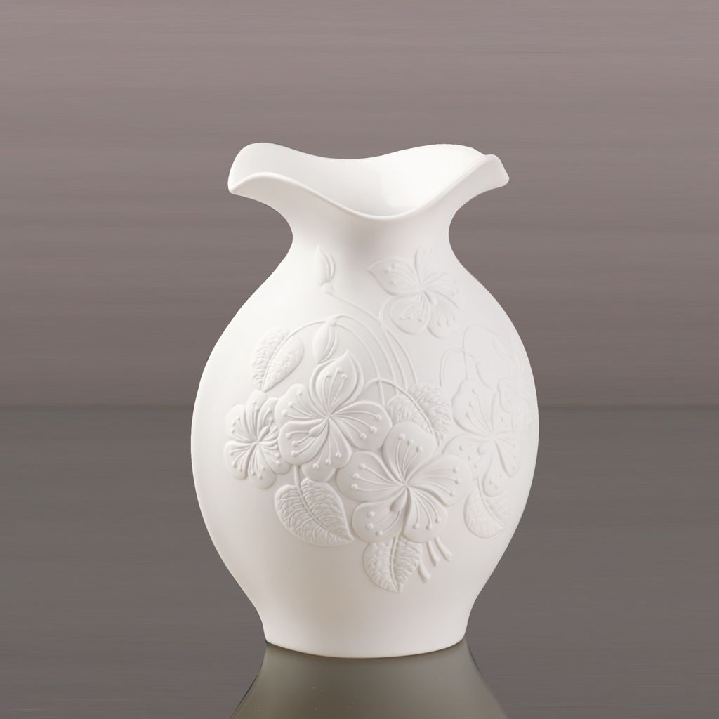 Kaiser Porzellan Floralie Vase Produktbild 