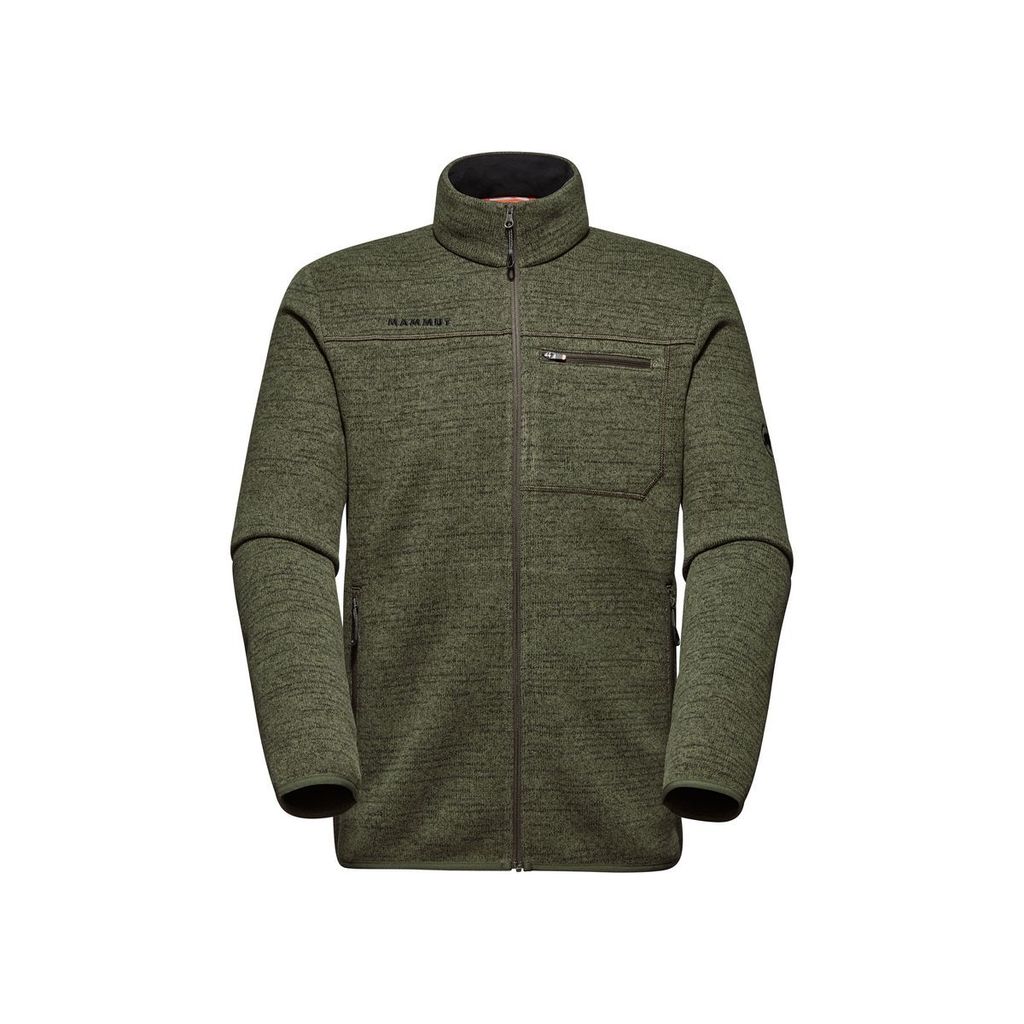 Mammut Arctic IV ML Jacket d'marsh melange 3XL