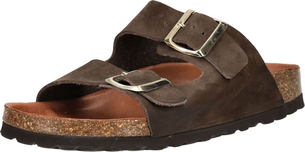 Cosmos Comfort Pantoletten Pantoletten Leder