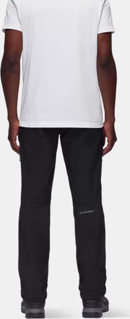 MAMMUT Runbold Winter SO Pants Men BLACK BLACK 48 Produktbild 13