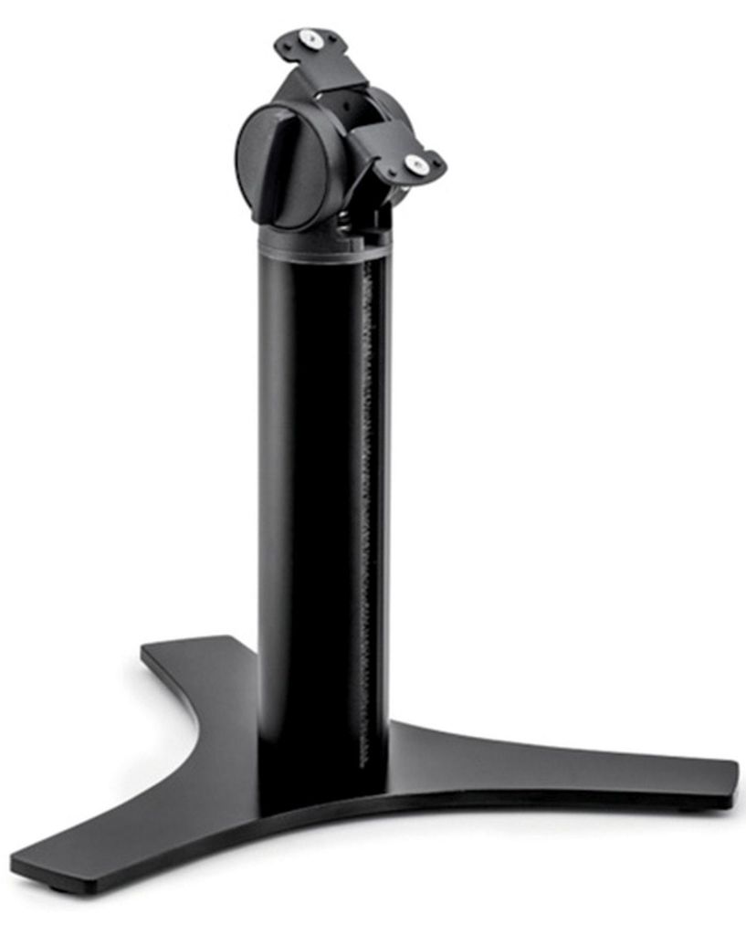 Novus Tischstandfuß DeskStand 200 anthrazit, für TabletSafe, Connect