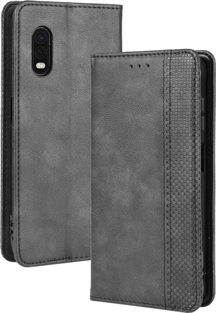 Mobigear Sensation Schutzhülle für Samsung Galaxy Xcover Produktbild 