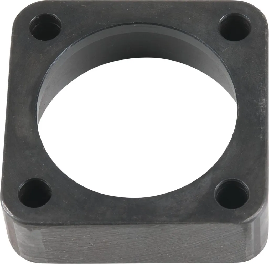 Bride cylindrique de serrage pour outillage pneumatique KS TOOLS pro