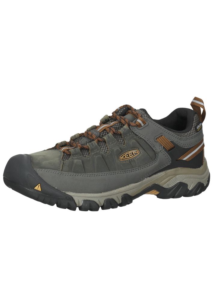 Keen Wanderschuhe Wanderschuhe Leder/Textil
