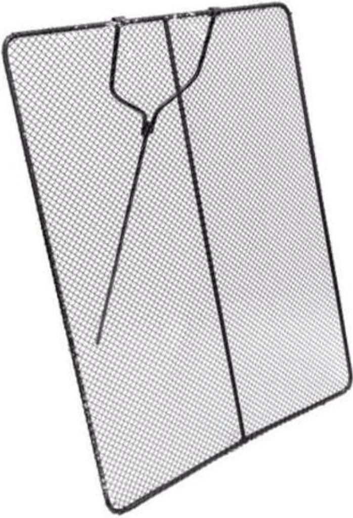 Pannello Acciaio Levior 1x0,8M Scanalato - Look Industriale 1,2mm