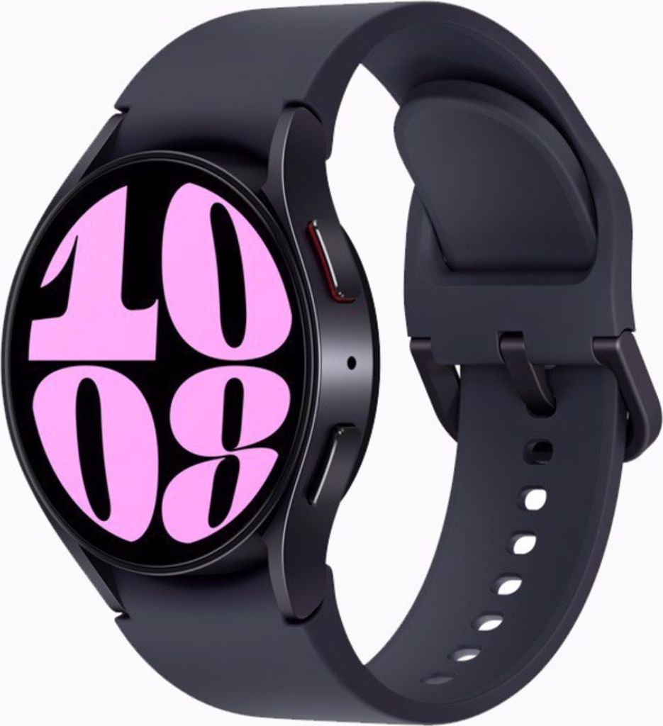 Samsung Galaxy Watch6 SM-R930N 40 mm, grafitová Obrázek produktu 11