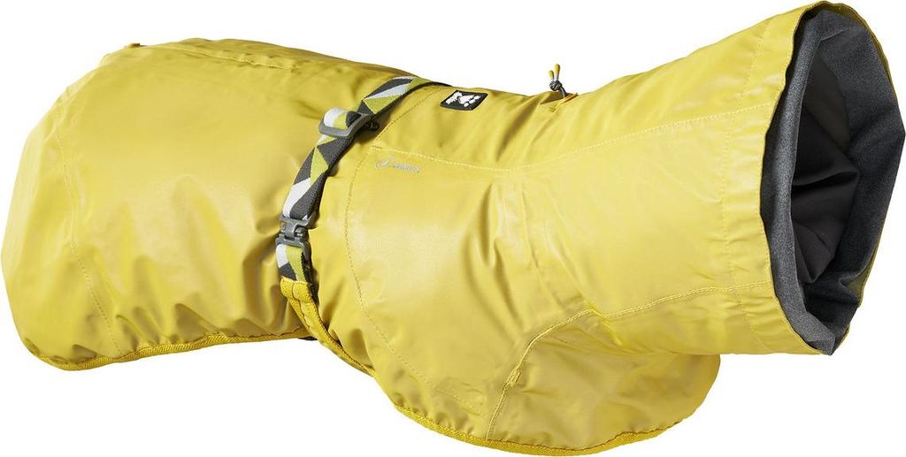 Cappotto per cani Hurtta Mudventure Reflective Coat Immagine del prodotto 