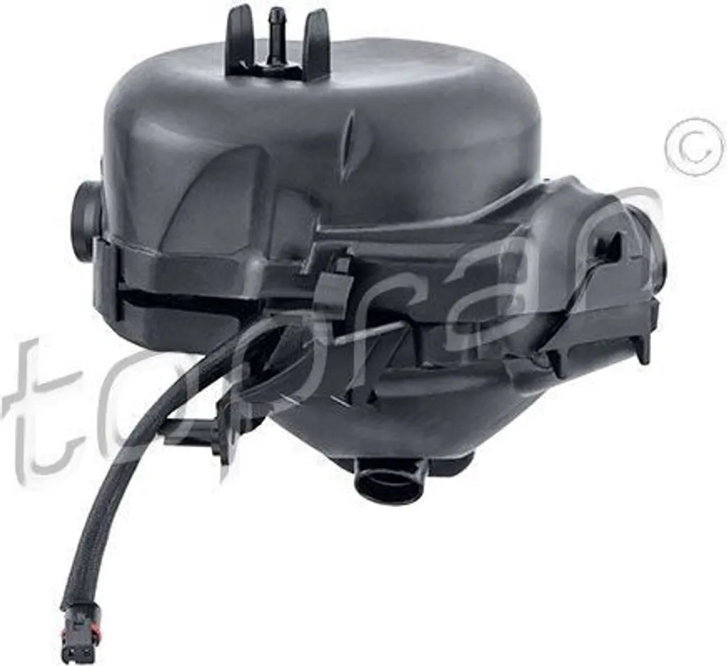 Soupape de ventilation carter TOPRAN 502 303 OE 11617531423 pour BMW