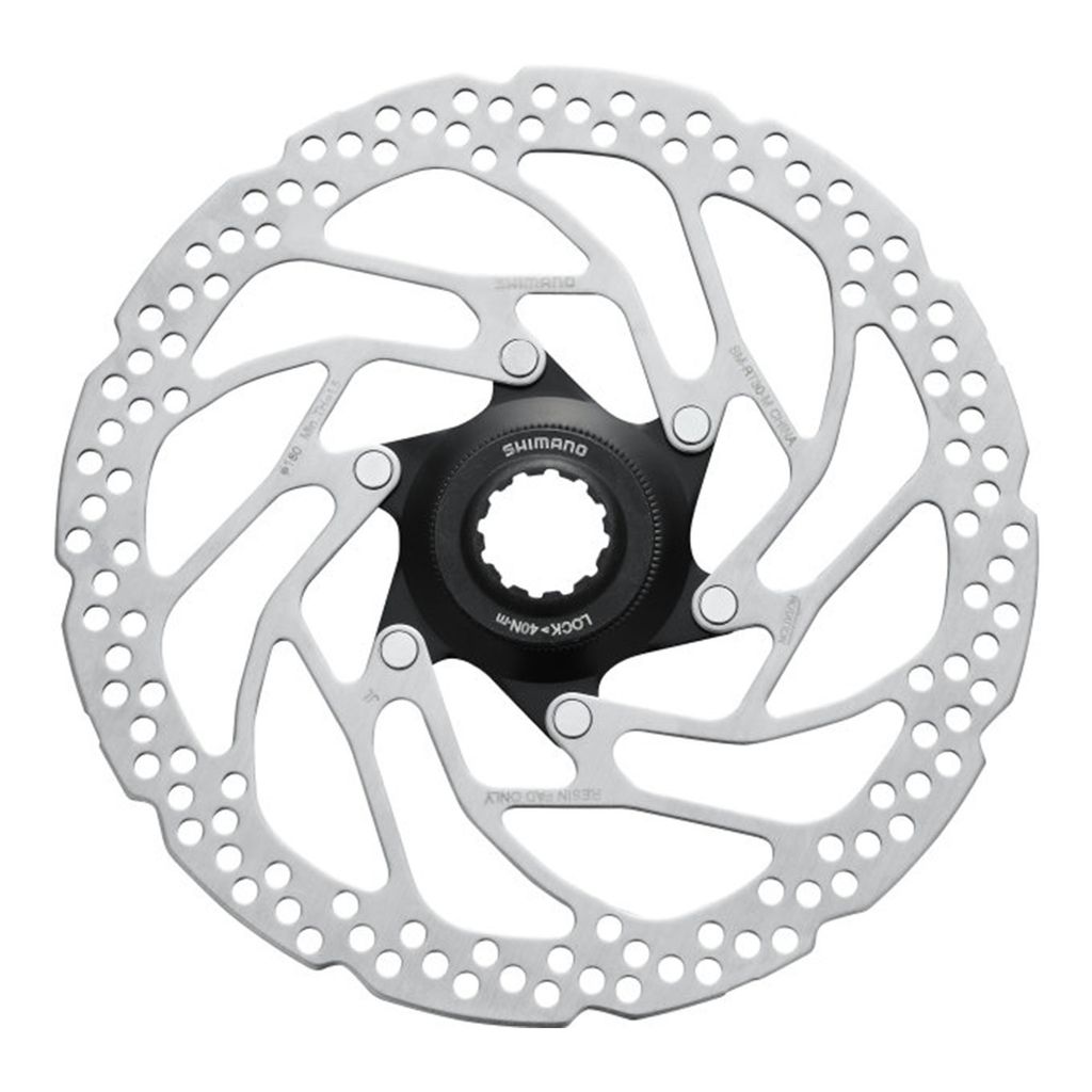 Shimano SM-RT30 Disque de frein MTB Frein à disque Frein Image du produit 