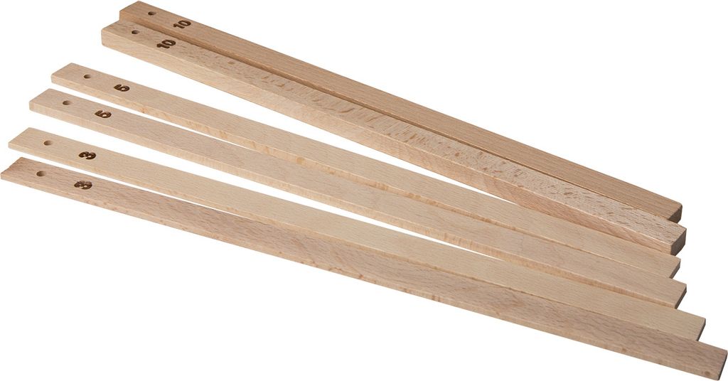 RBV Birkmann 340558, buk, 6 kusov Obrázok produktu 