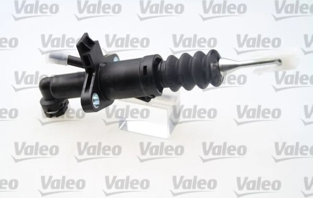 Émetteur d'embrayage VALEO : corrigez les problèmes de pédale molle
