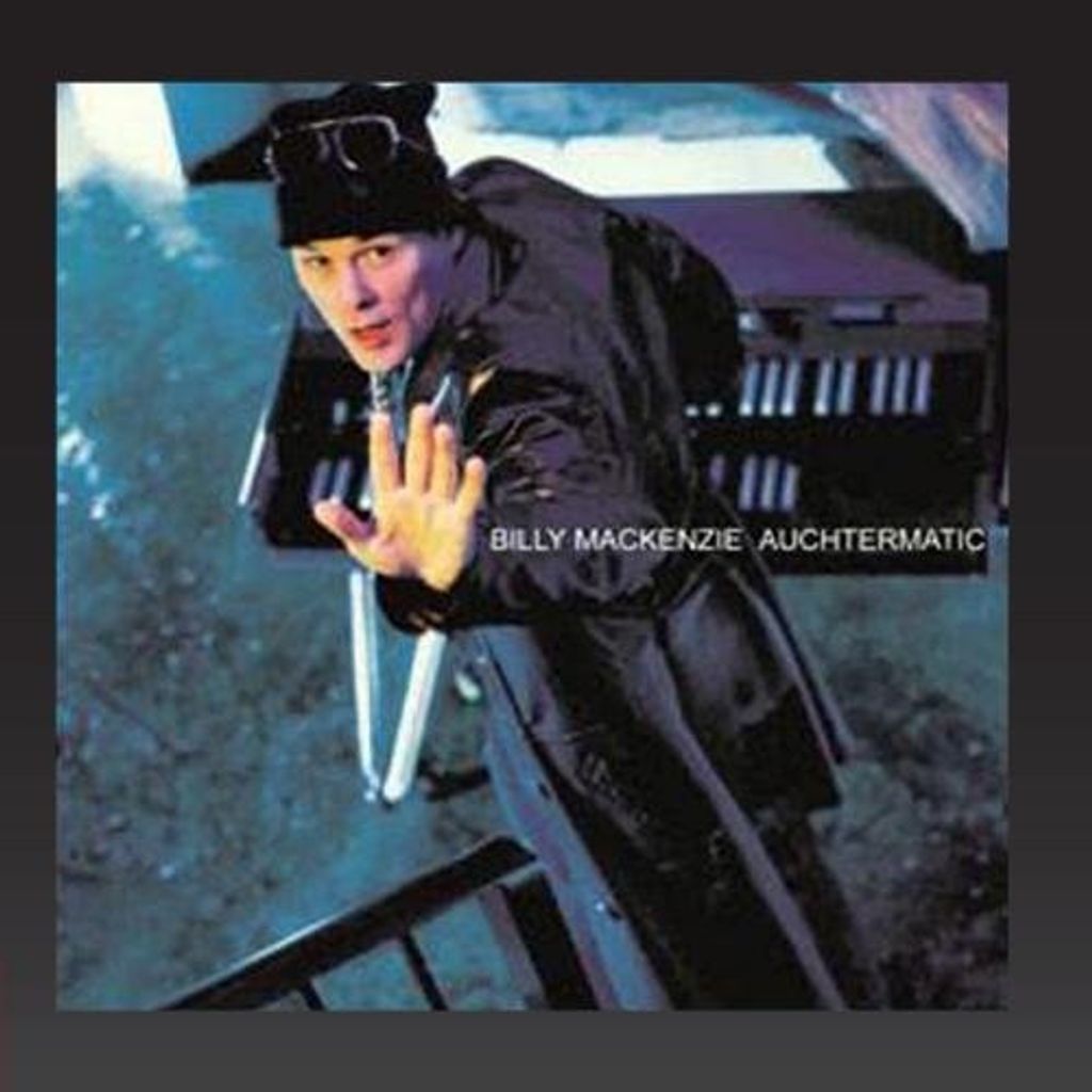 MacKenzie,Billy-Auchtermatic