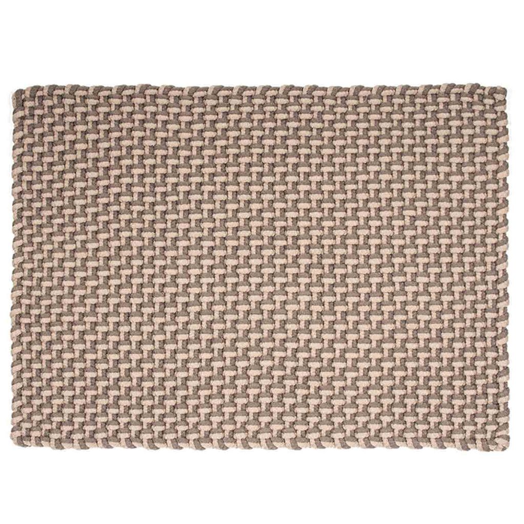 pad Matte Stone-Sand für den Innen- und Außenbereich, 52 x 72 cm