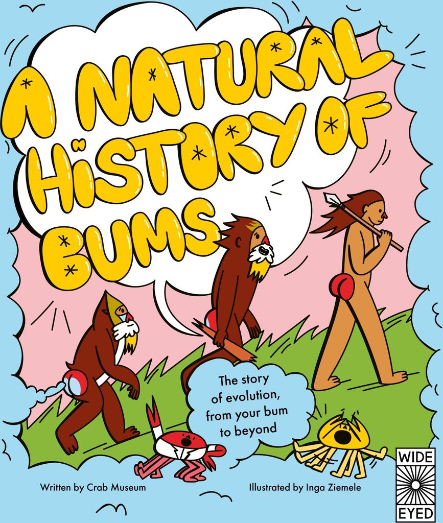 A Natural History of Bums