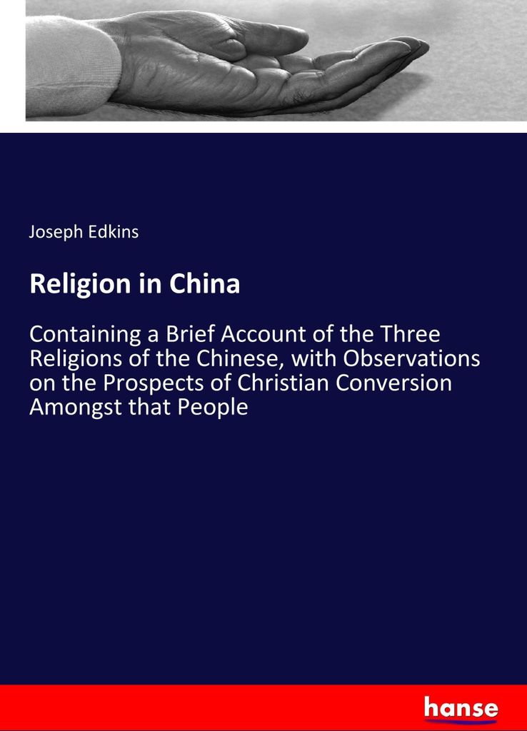 Religion in China