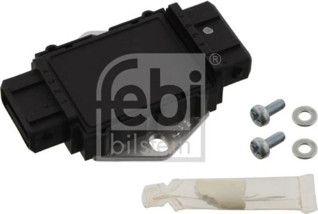 Centralina Accensione Febi 26414 4D0905351 Audi A4 VW Passat Golf IV