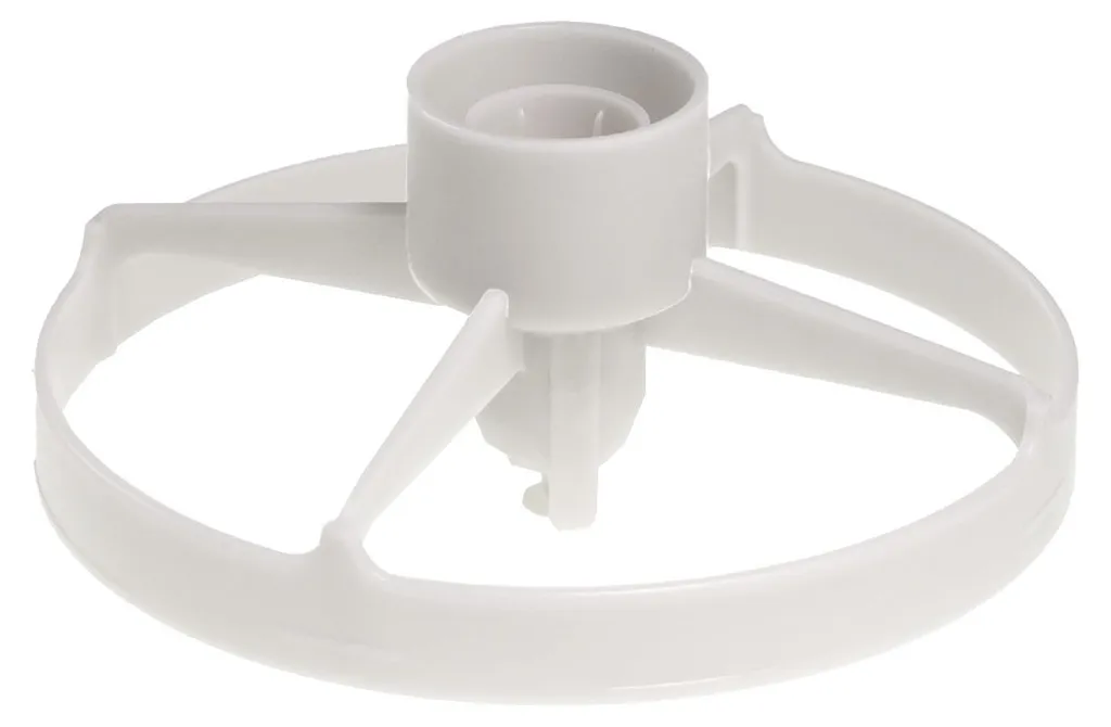 Support de Disque Robuste Bosch Siemens 00084174 en Plastique Renforcé