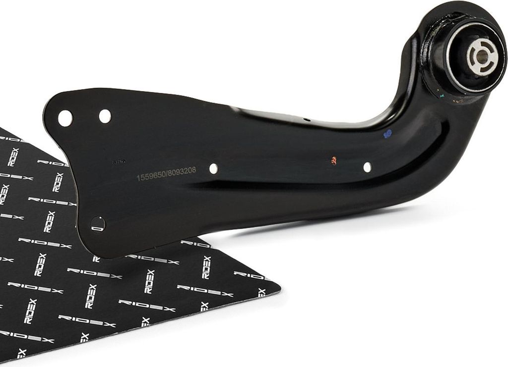 RIDEX 273C0589 Querlenker Vorne Hinten Rechts für VW Golf VII Schrägheck (5G1, BQ1, BE1, BE2) Längslenker