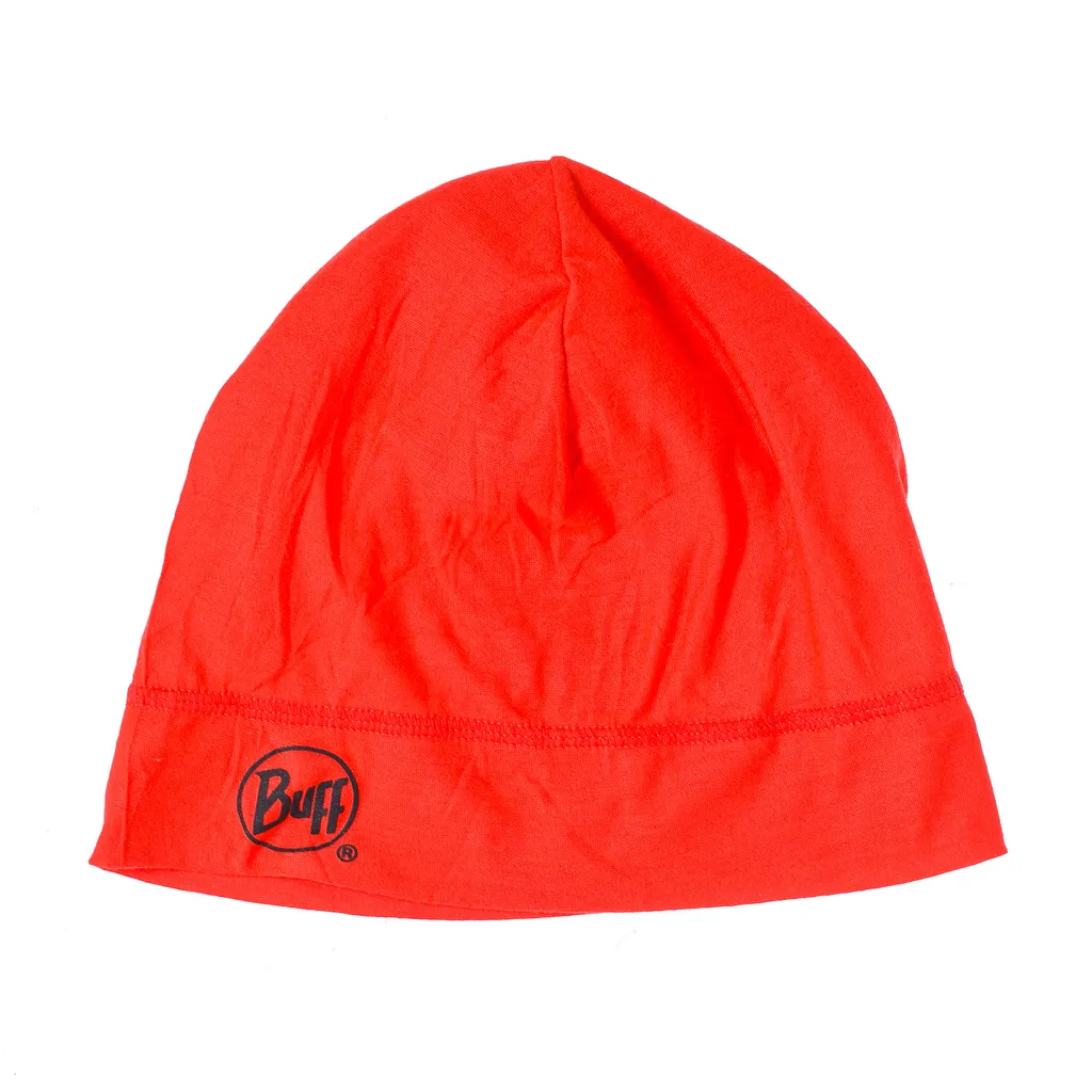 Buff 122200 Cappello Microfibra Reversibile - Calore e Comfort Outdoor