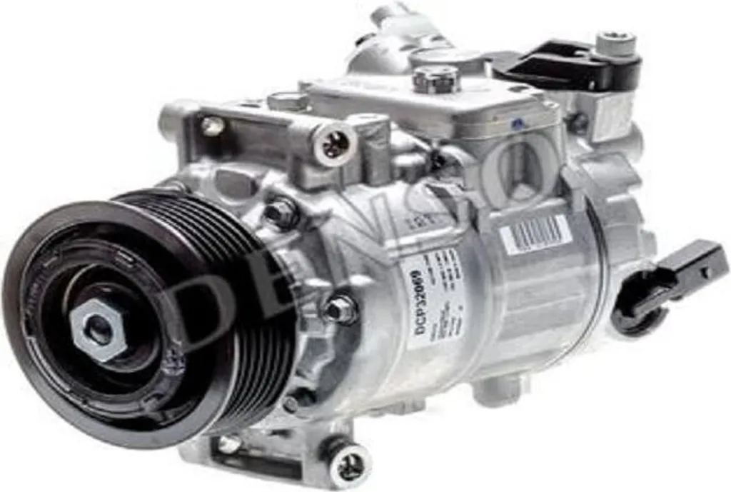 Compresseur DENSO DCP32069 stoppe les bruits et pannes de clim auto