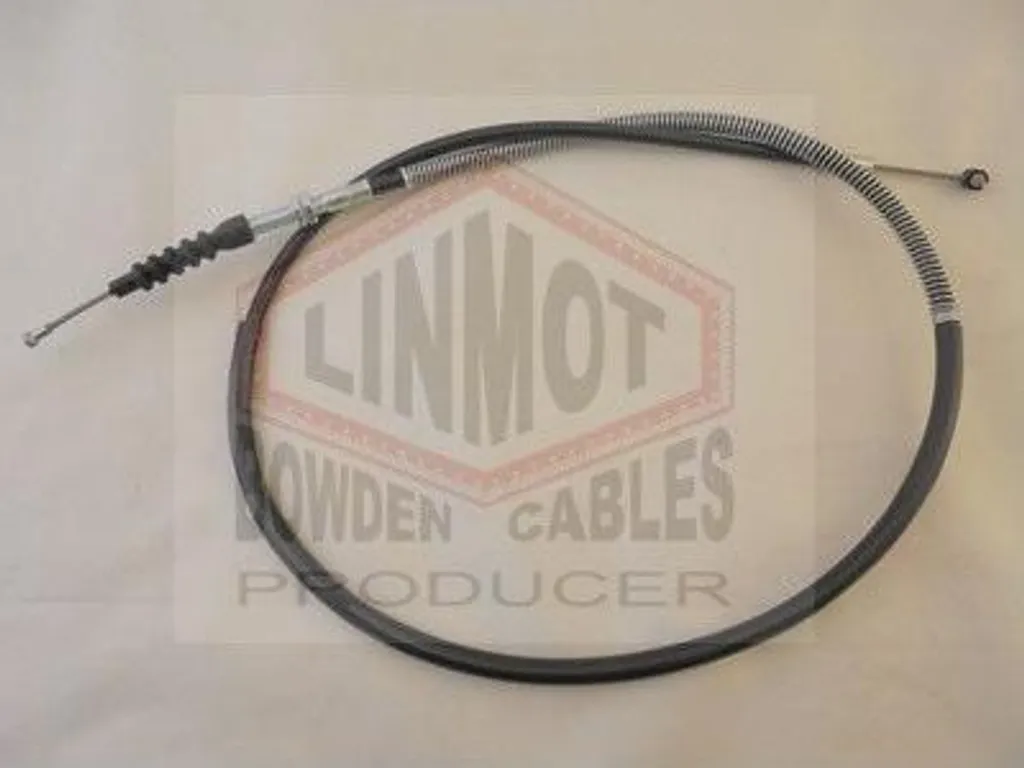 Câble de rechange pour Honda VT 600 C Shadow 93-97 - Maintenance Moto