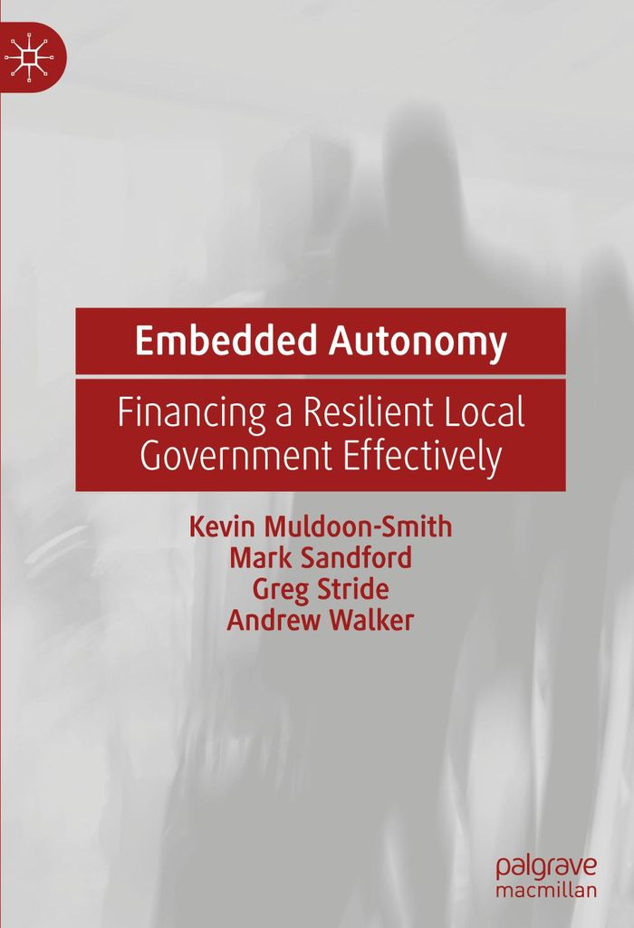 Embedded Autonomy