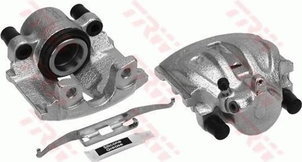 Étrier de frein pour Mercedes Sprinter idéal charge lourde BHS314E