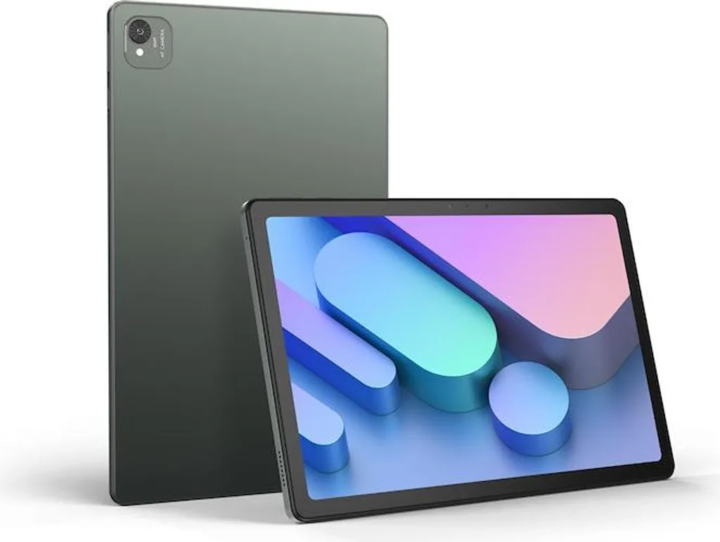 Tablette Tactile Acer Iconia V11 avec Écran WUXGA 11" et 256 Go Vert