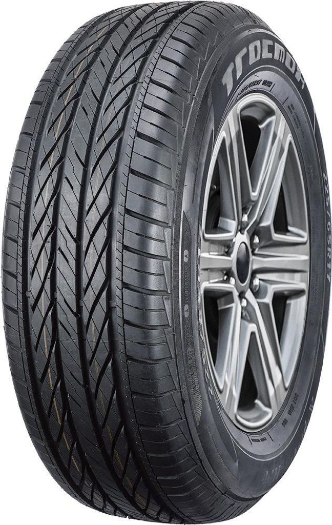 Tracmax X-Privilo H/T Rf10 255/70R18 113H Zdjęcie produktu 