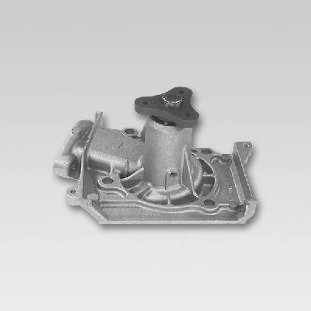 Pompe à eau HEPU P715 OE 0K93015010 pour Mazda MX-3 et Kia Pride