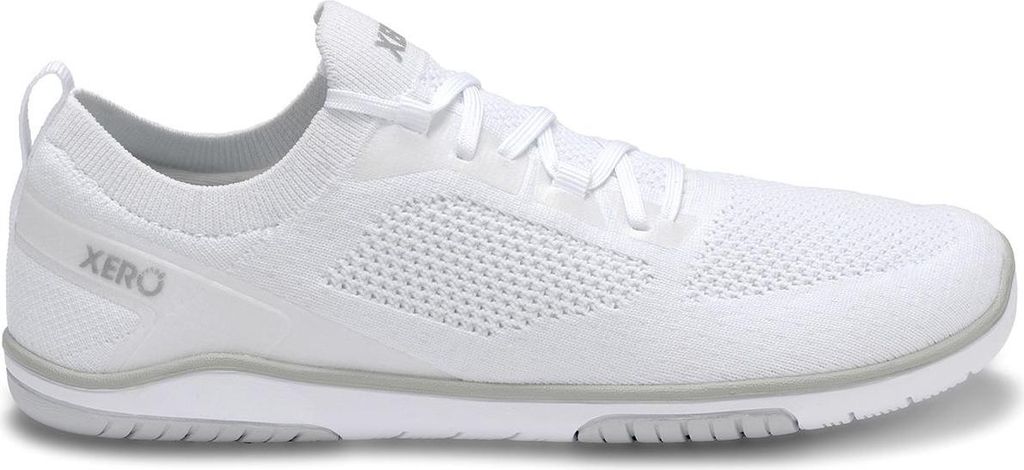 Xero Shoes Damen Nexus Knit Barfußschuh White 41