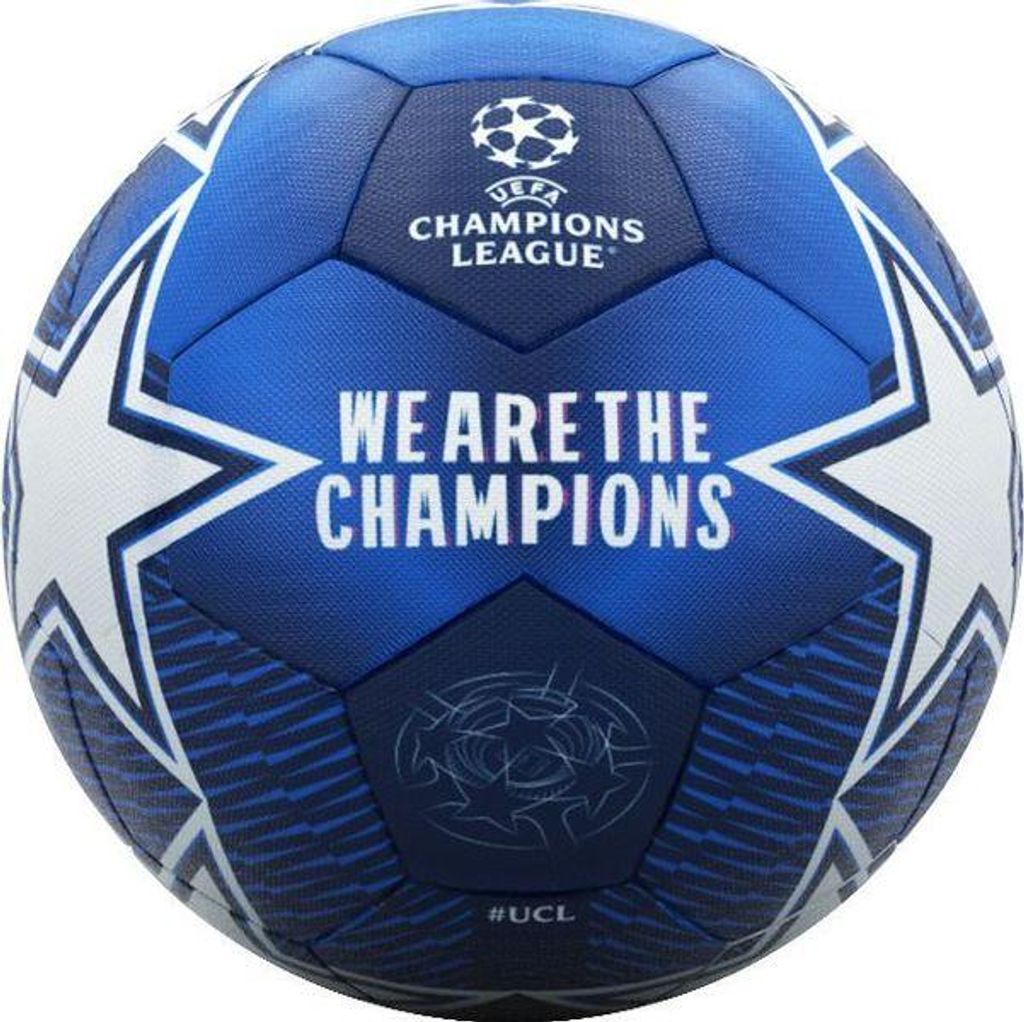 TradeCon GmbH Ballon de la Ligue des champions de l'UEFA, Image du produit 