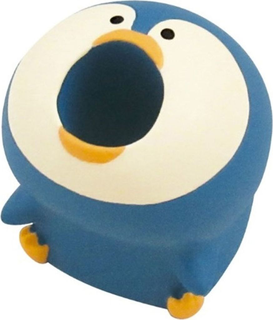 Niedlicher Stifthalter mit Tiermotiv, Mini-Dinosaurier, Delfin, Hai, Pinguin, Katze, Hund, Kaninchen, Form, tragbar, Harz, Stifteablage, Organizer,...