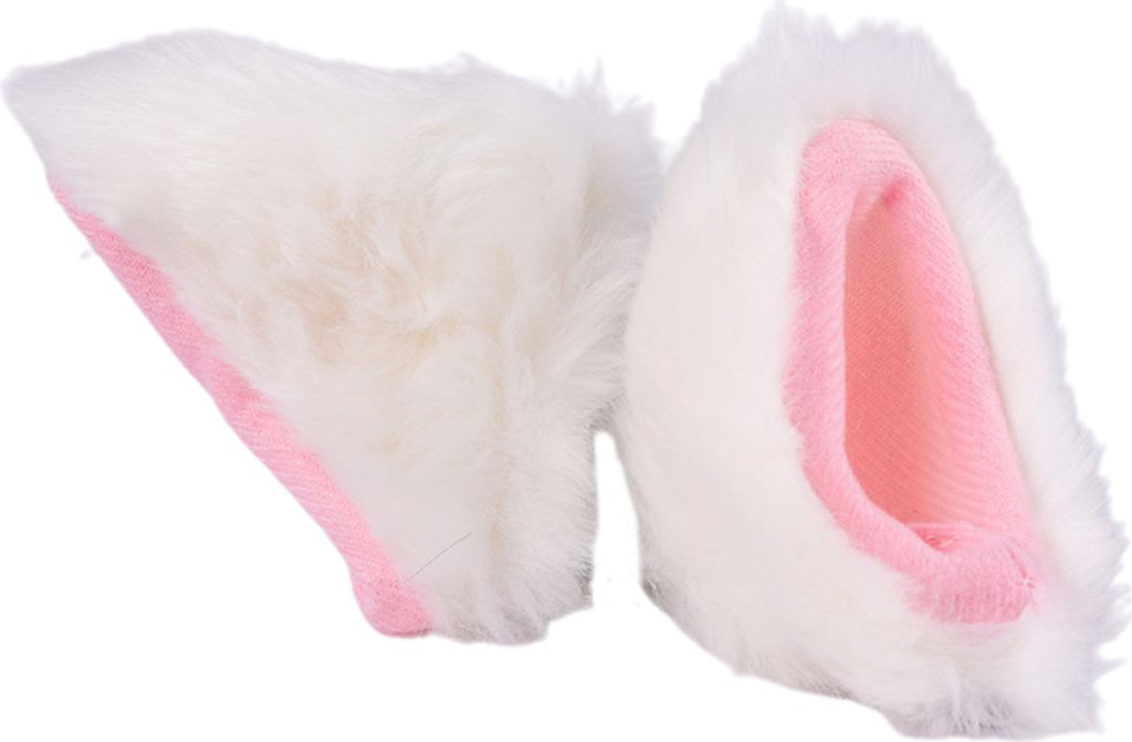 2pcs Plüschkatze Ohren Süßes Helmzubehör für Ski -Motorrad -Snowboard (Helm nicht inbegriffen)