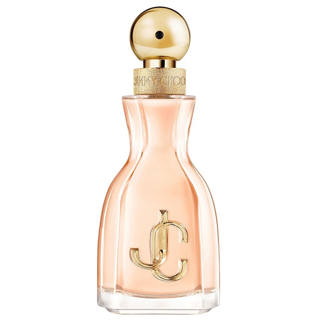 Jimmy Choo I Want Choo Eau de Parfum da donna 40 ml Immagine del prodotto 