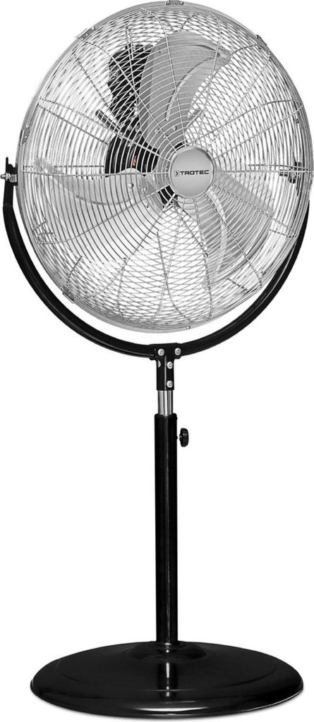 TROTEC Standventilator TVM 18 S | 100 Watt Leistung | Produktbild 