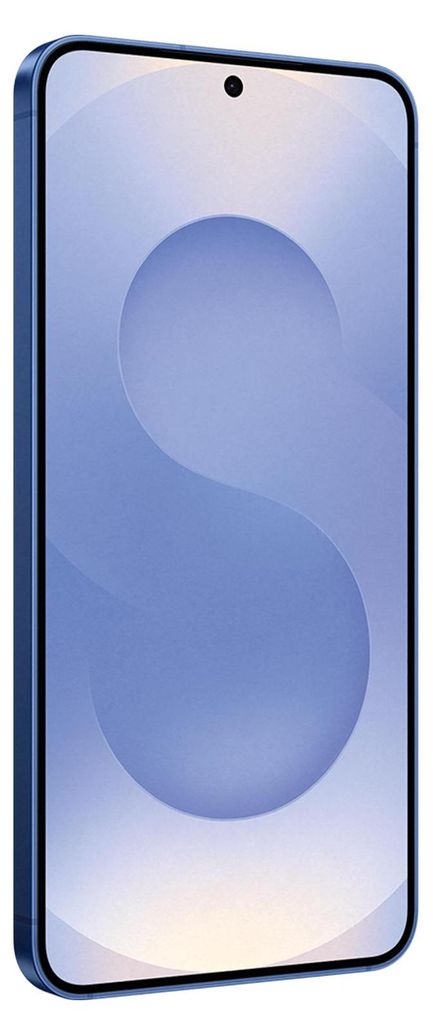 Samsung Galaxy S25 128GB Navy Produktbild 