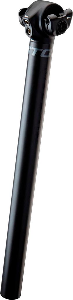 Easton EC70 Carbon Stütze, 27.2mm, 350mm, 0mm, black