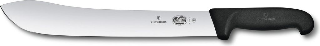 Victorinox Fibrox Steakmesser 30,5cm