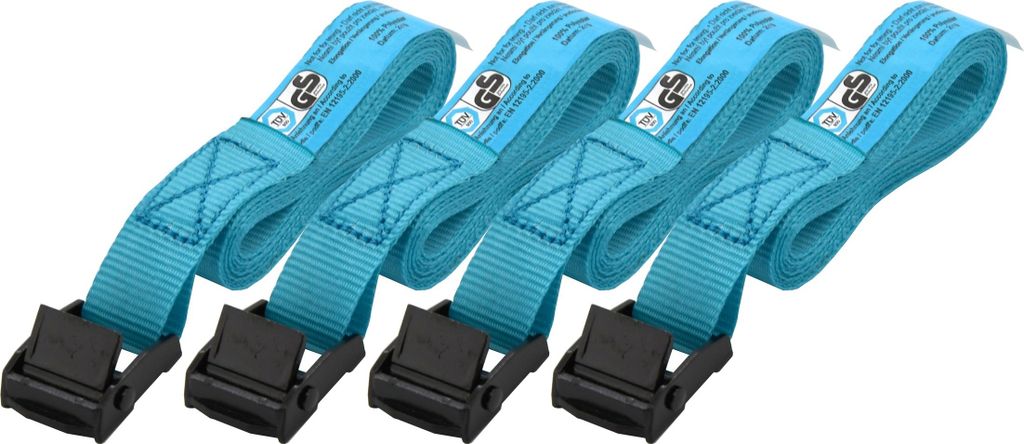 Compass Popruhupnac4X2Mtvblueway 02266 Obrázek produktu 