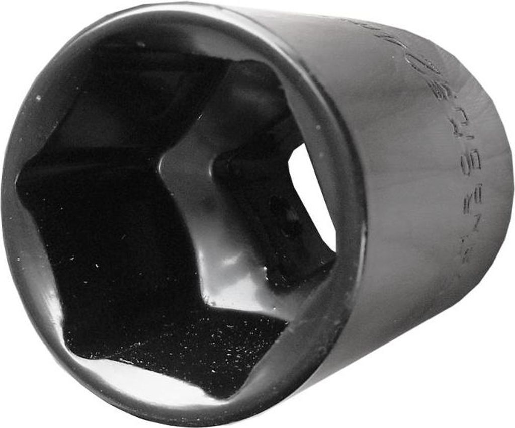 1/2" Schlagschrauber-Nuss SW 27 Mm – Robuster Steckschlüssel Für Werkstatt & Profi