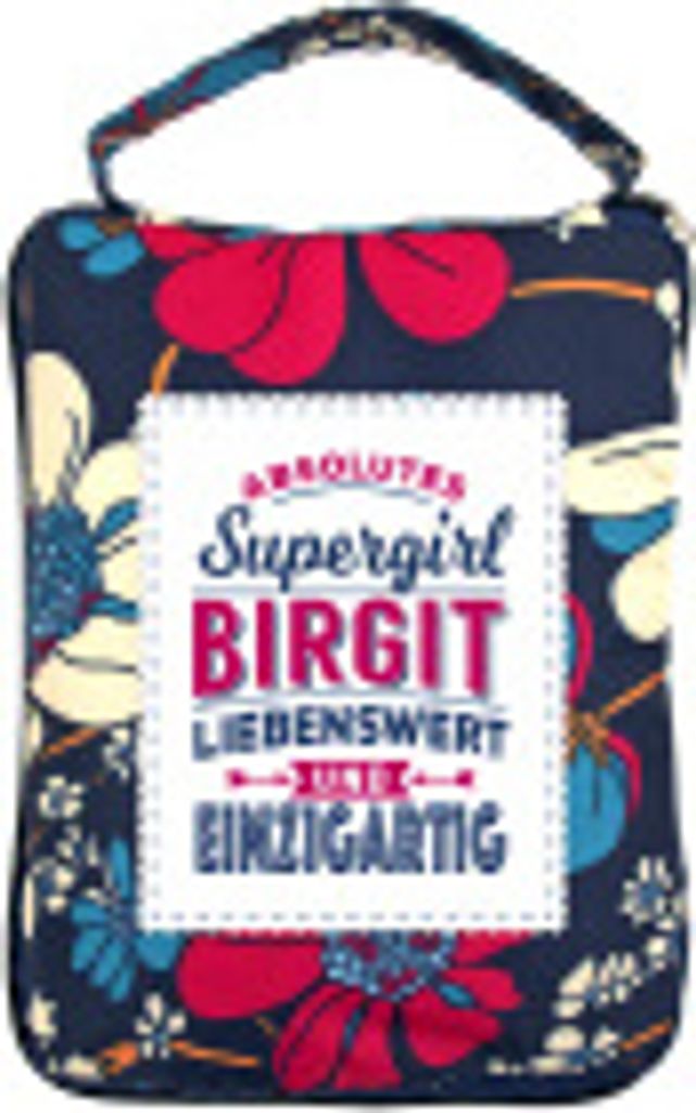 Top Lady Tasche Einkaufstasche faltbar Top Lady Tasche Produktbild 