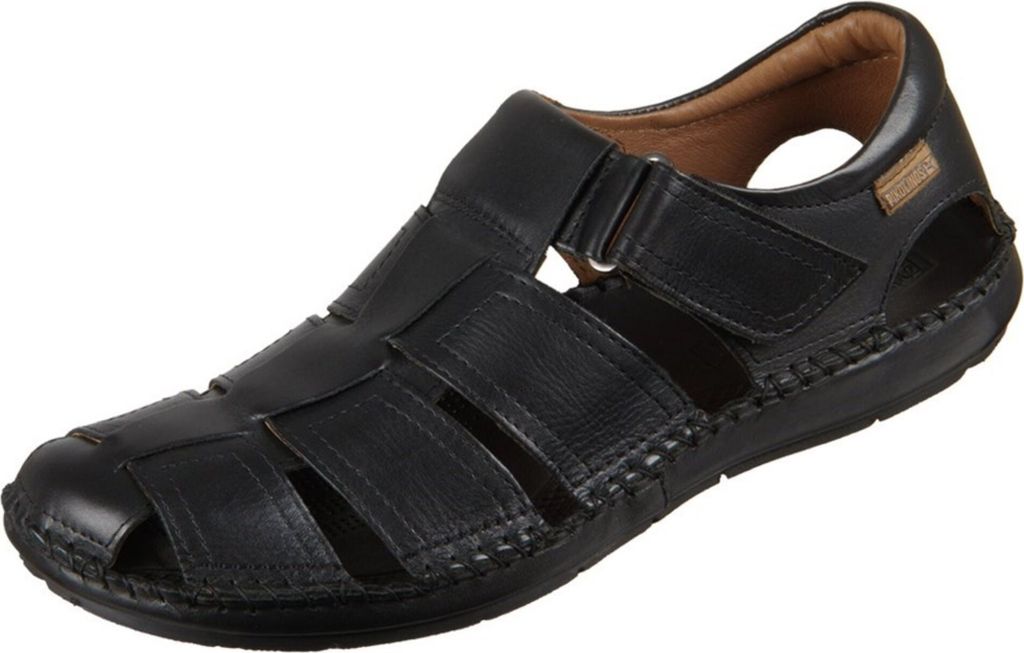 Pikolinos Chaussures Tarifa, 06J5433black Image du produit 