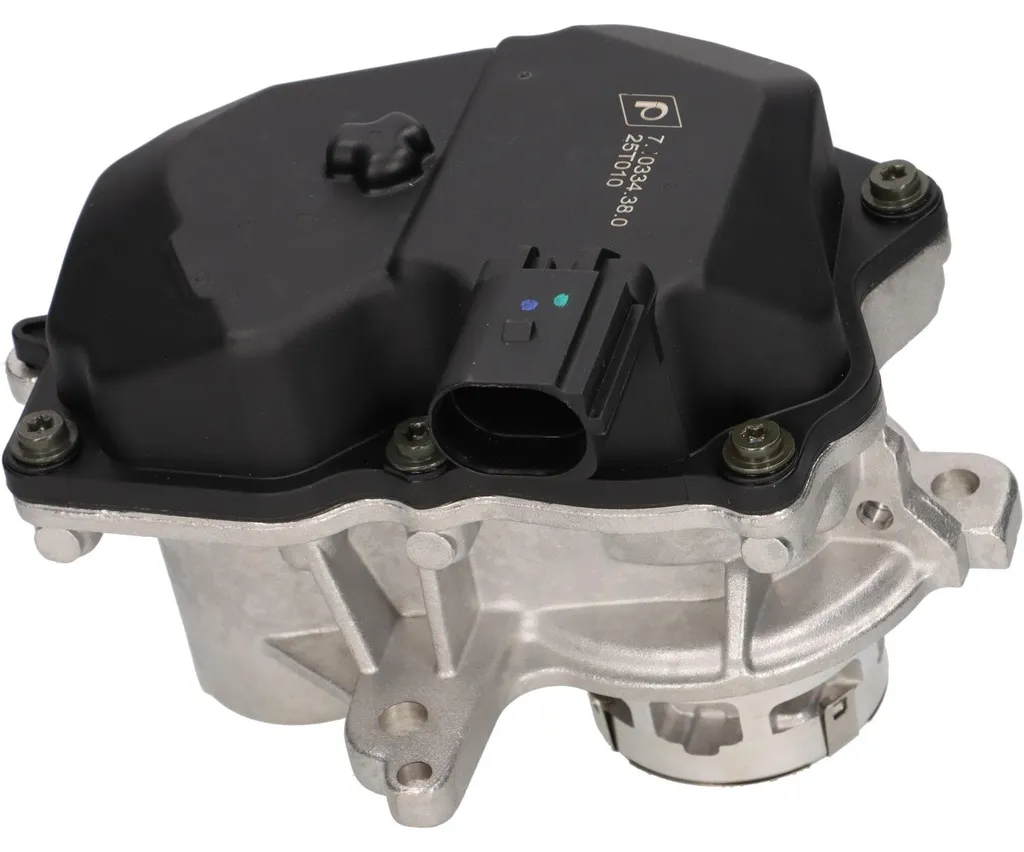 Soupape AGR PIERBURG Haute Précision avec Joint pour VW Passat 3G5 CB5