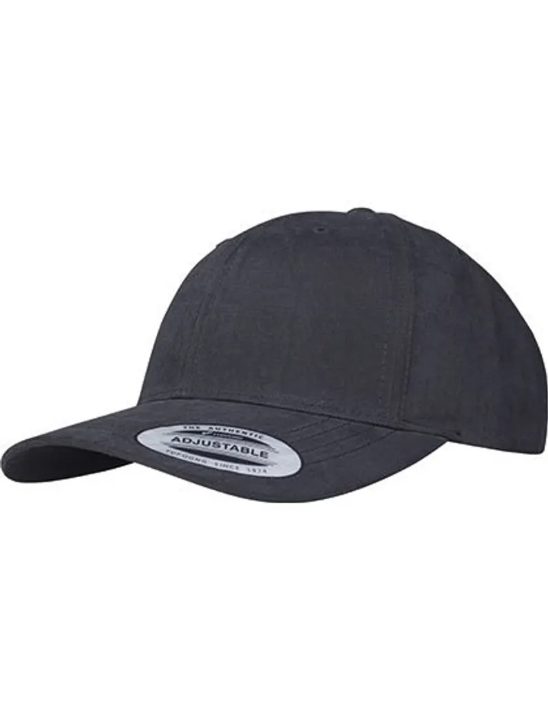 Ethno Strap Cap - Colore: Nero - Taglia: Unica