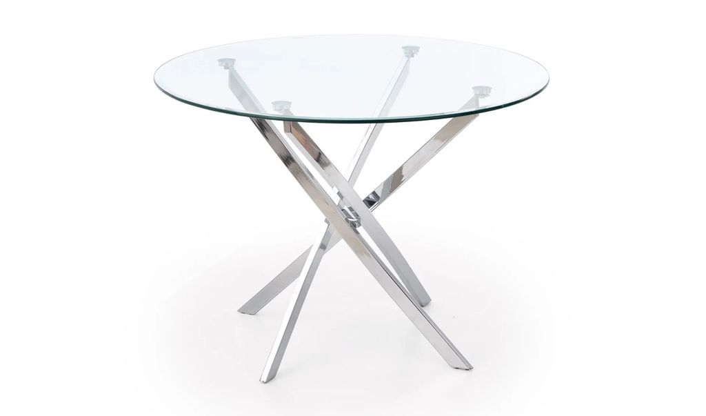 Stół RAYMOND 100x100 Zdjęcie produktu 1