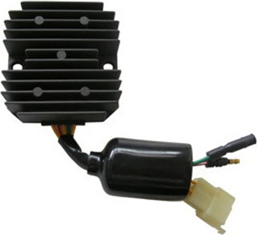 Regler passend für Honda FX 650 Vigor (99-00), SLR 650 (97-98)