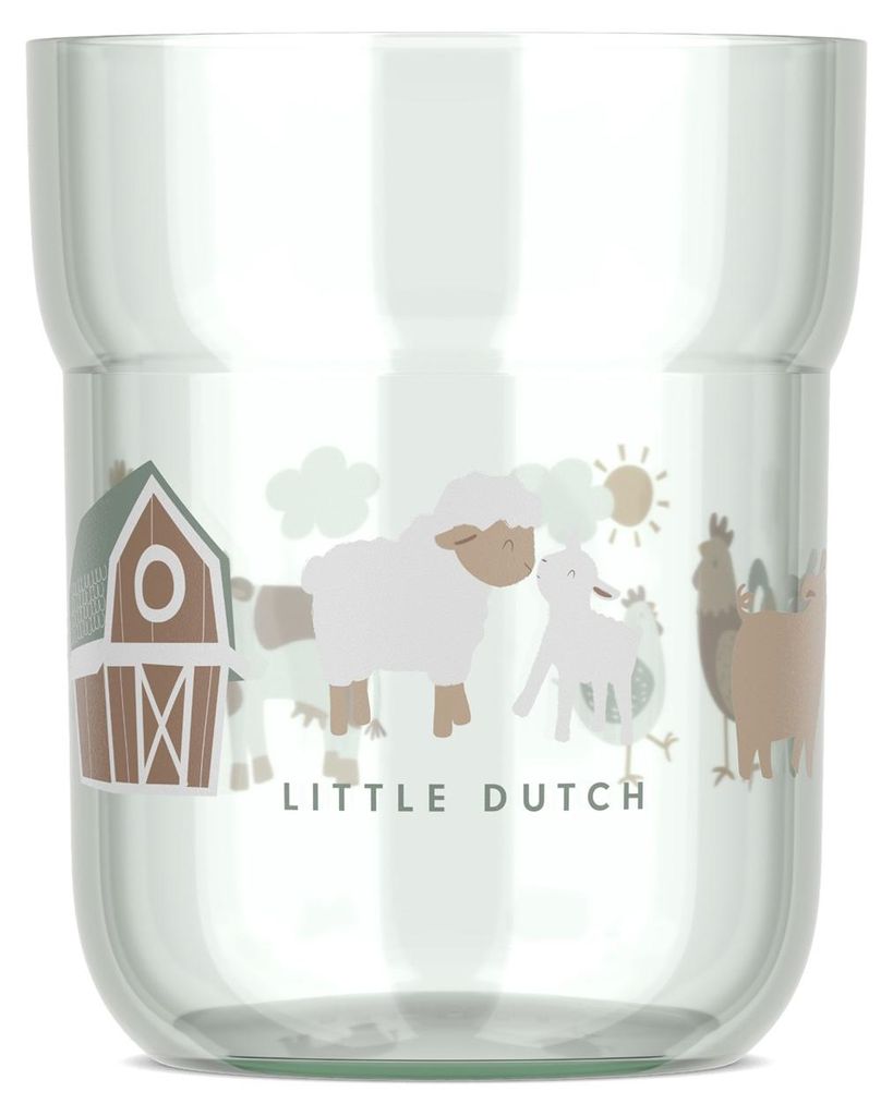 Mepal - Kinderbecher Mio Little Dutch - 250 ml - Little Produktbild 