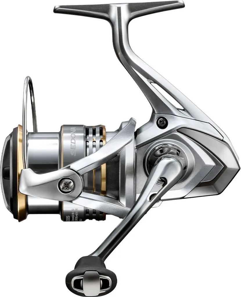 Shimano Fishing Sedona FJ 2500S Frontbremsrolle