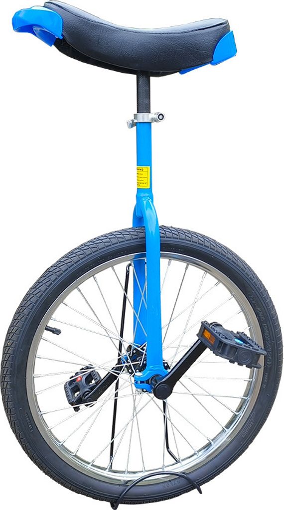 20 "Jednokolka pro začátečníky Obrázek produktu 